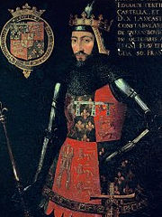 John of Gaunt