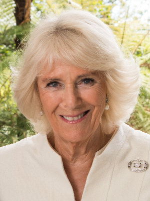 Camilla