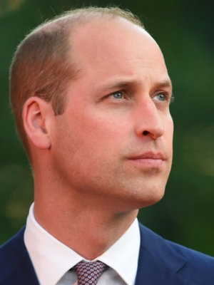 William