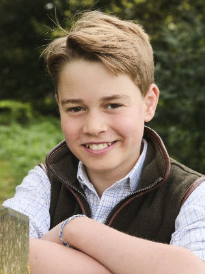 George of Wales