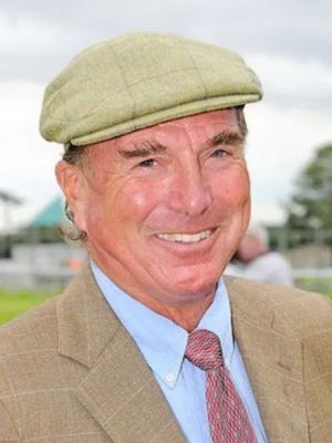 Mark Phillips