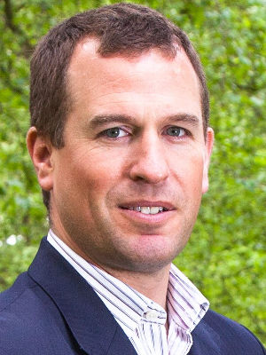 Peter Phillips