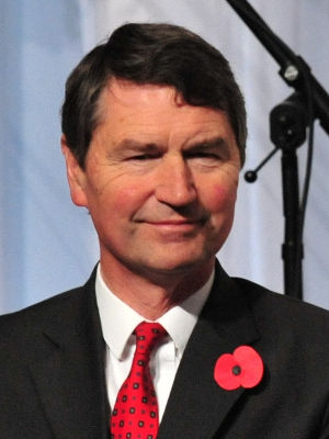 Timothy Laurence