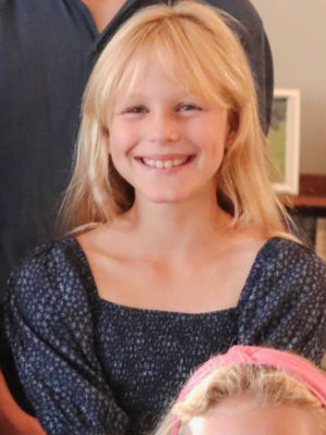 Isla Phillips