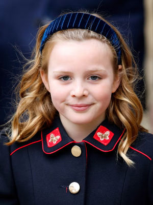 Mia Tindall
