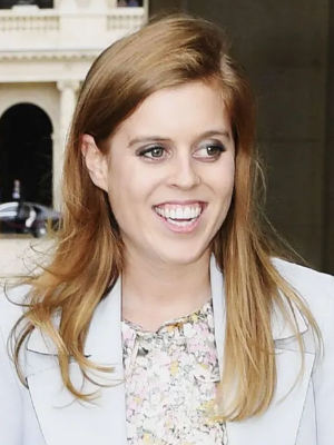 Beatrice of York