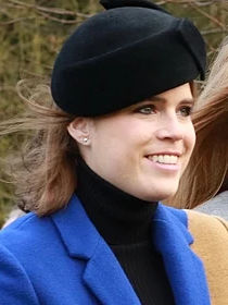 Eugenie of York