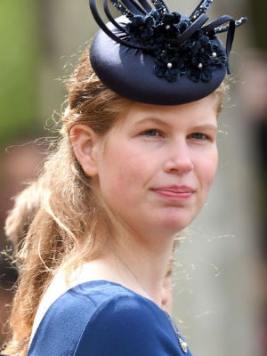 Louise Mountbatten-Windsor