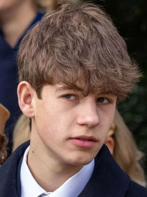 James Mountbatten-Windsor