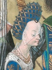 Isabella of Valois