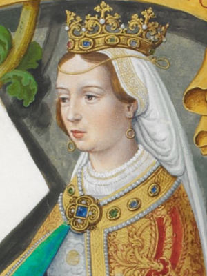 Philippa of Lancaster