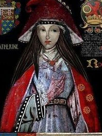 Katherine Swynford