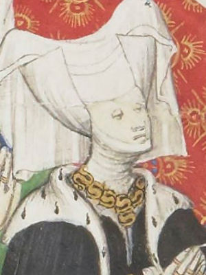 Joan Beaufort