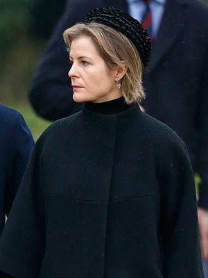 Serena Stanhope