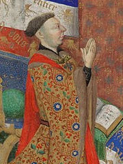 John of Lancaster