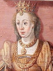Philippa of England