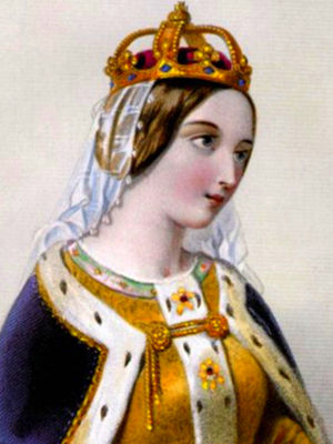 Catherine of Valois