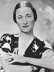 Wallis Simpson