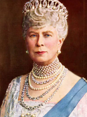 Mary of Teck