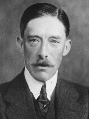 Henry Lascelles