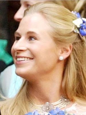 Davina Windsor