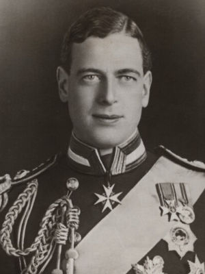 George