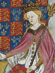Margaret of Anjou