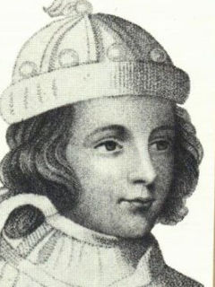 Edward of Westminster