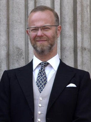 George Windsor