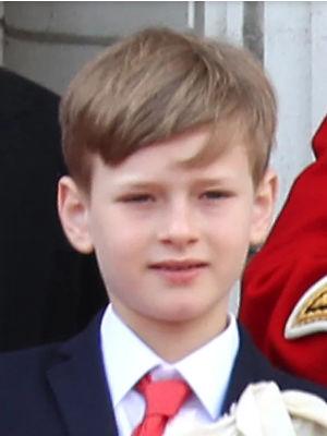 Albert Windsor