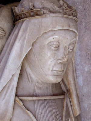 Elizabeth of York
