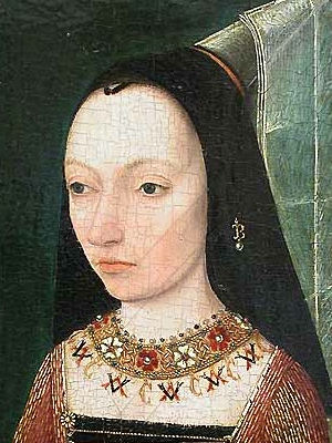 Margaret of York