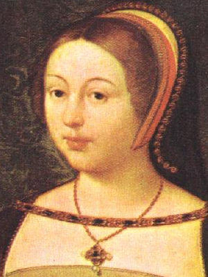 Margaret 