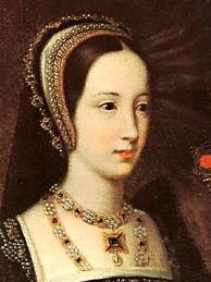 Mary Tudor