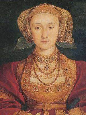 Anne of Cleves
