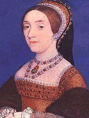 Catherine Howard