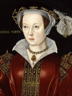 Catherine Parr