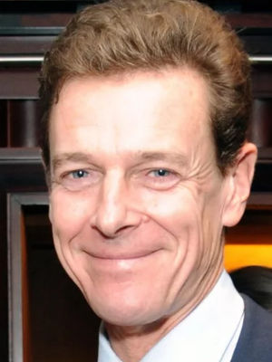 James Ogilvy