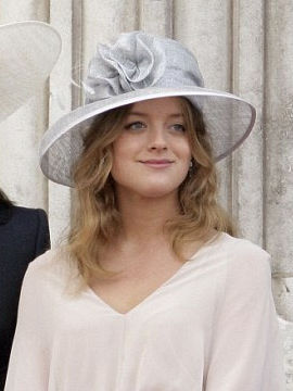 Flora Vesterberg