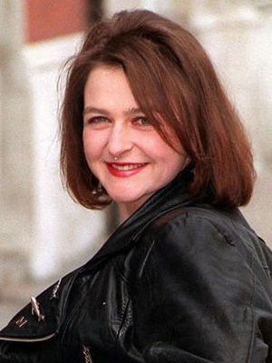 Marina Ogilvy