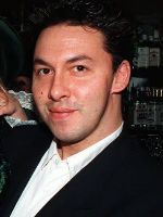 Paul Mowatt