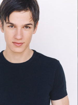 Christian Mowatt 