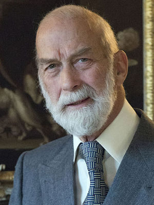 Michael of Kent