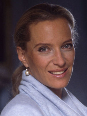 Marie Christine von Reibnitz