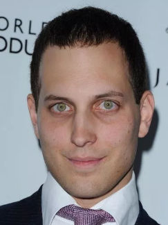 Frederick Windsor