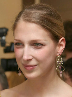 Gabriella Windsor
