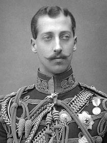 Albert Victor