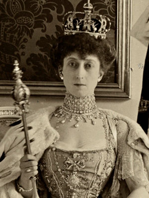 Maud of Wales