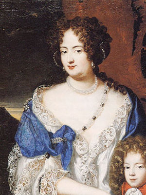 Sophia Dorothea of Celle