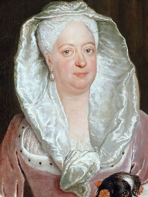 Sophia Dorothea of Hanover